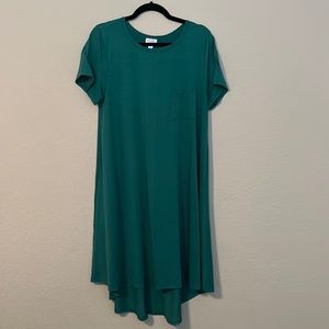 LuLaRoe Carly w/Pocket